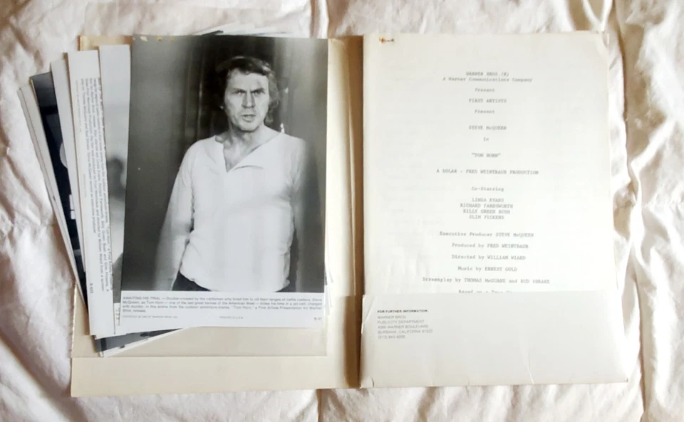 KIT PRENSA CINEMATOGRÁFICA AÑOS 80 Y 90 LOTE DE (7) Dif. Toneladas de fotos-comedia, western, etc. Foto 4 de 4