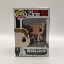 Morton Schmidt Funko Pop! 21 Jump Street #173