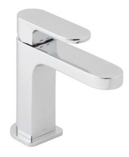 Vado LIF-200/SB-CP Life Smooth Bodied Mono Basin Mixer Tap New Boxed