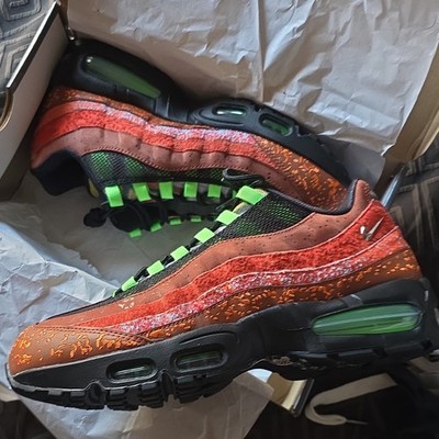 Nike Air Max 95 Hong Kong Size 11 New In Box