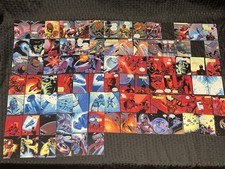 The Ultimate Marvel Avengers Card Collecting Guide 40