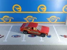 Vintage 1981 Hot Wheels Blackwall Chevy Citation X-11 Red 3-pack Exclusive Car