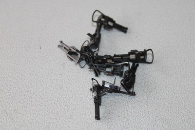 Roco 40243 10 Piece Bow Gauge H0