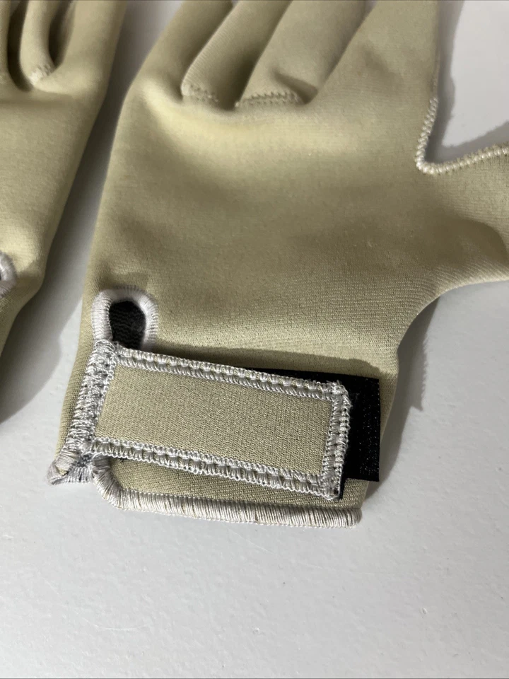 Guantes de compresión para artritis médicos túnel carpiano alivio del dolor soporte para manos medianos Foto 3 de 4