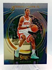 2022-23 Panini Select - Select Certified Jabari Smith Jr. #2 (RC)