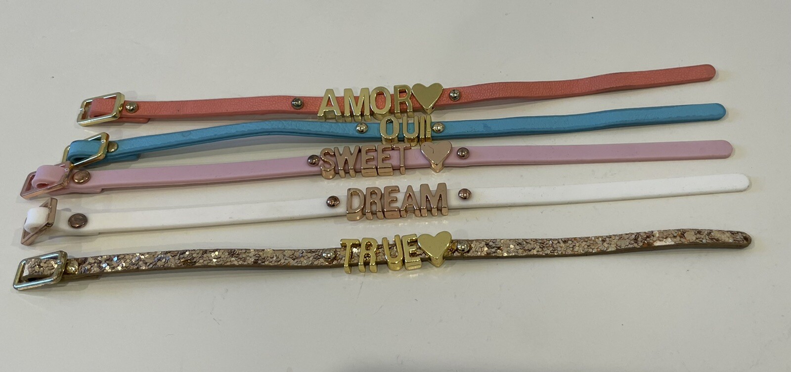 BCBGeneration Statement Bracelets - image 4