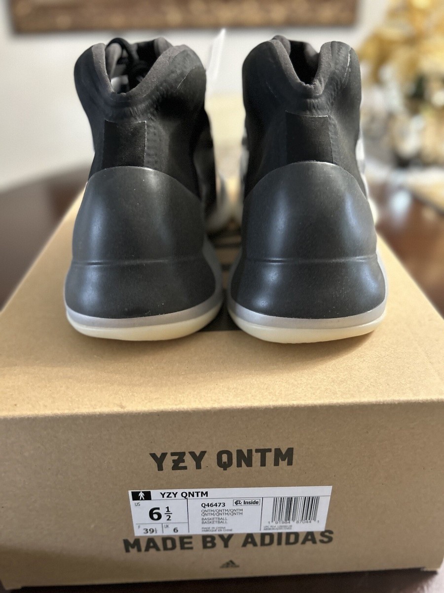 adidas YZY QNTM US 8 バスケットシューズ Yeezy Basketball Quantum for Sale | Authenticity Guaranteed