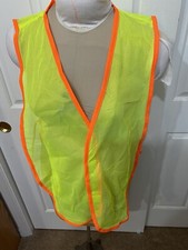 safety vest