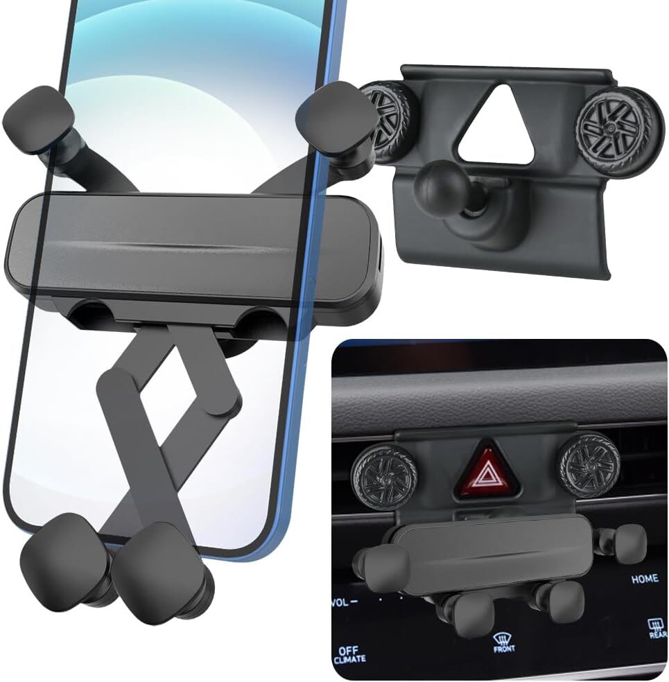 Car Phone Holder for Hyundai Sonata 2020 2021 2022 2023 Sonata Hybrid Auto