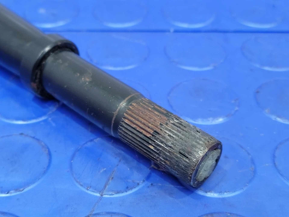 Palanca de cambios de transmisión manual de 5 velocidades 94-97 Mazda B2300 B3000 B4000 OEM Foto 2 de 3