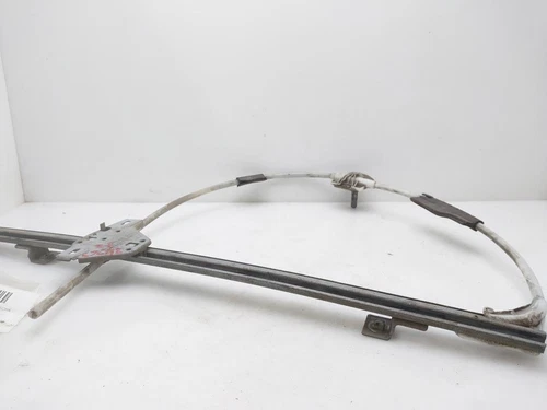 9109254 Left Front Window Regulator for OPEL MOVANO FURGÓN/COMBI 2007 8697472 - Picture 2 of 10