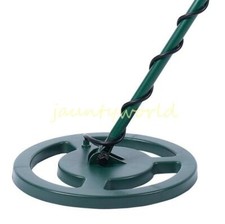 1PC New GS6000 Underground Metal Detector Treasure Hunter GS-6000