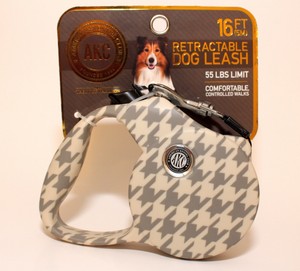 akc leash