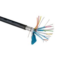 Lyndahl SL-P 1.4a / 2.0 HDMI Kabel 4K UHD Meterware AWG26  lose Preis pro Meter