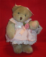 Dakin Cherished Teddies Child of Love Plush
