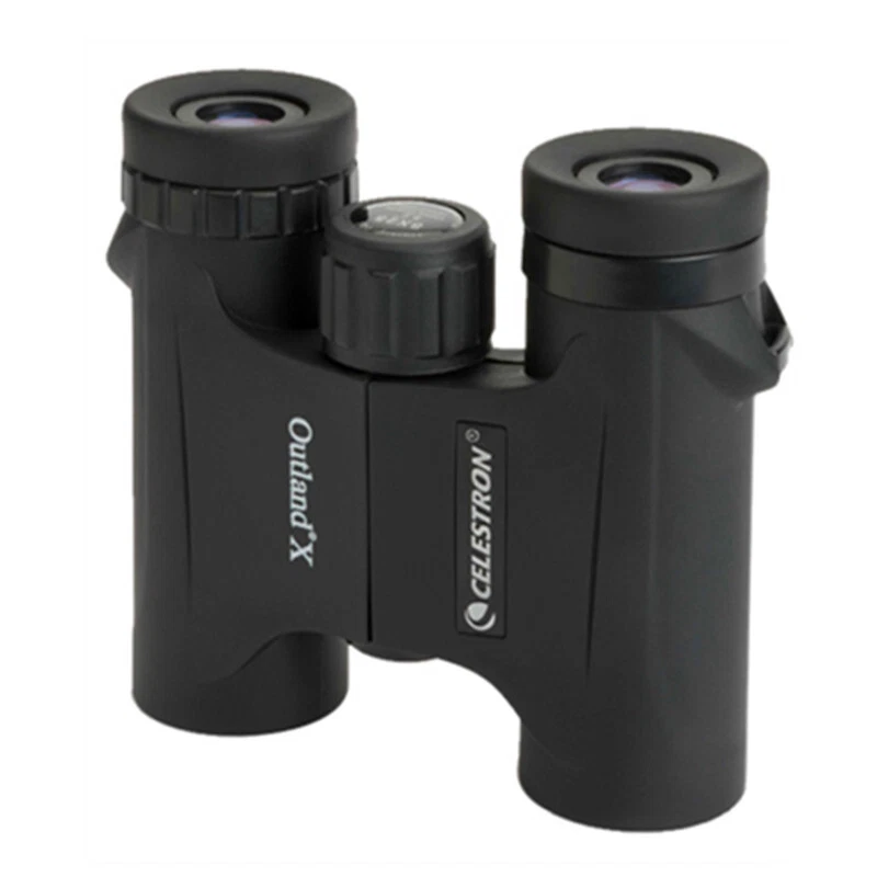 Celestron Binoculars Waterproof & Fogproof Binoculars  Multi Coated Optics - Image 3 of 4