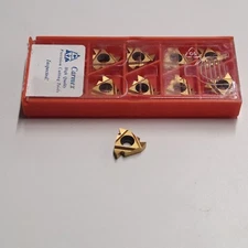 CARMEX 16IR G 60 MXC INSERT NEW (10PCS)