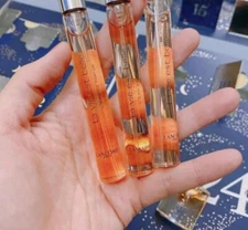 3 Lancome La Vie Est Belle .34 oz/ 10 ml L'Eau de Parfum Spray NWOB BOXLESS