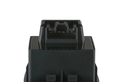 NEW Black Power Window Switch Center Console Fit 1998-2000 Mazda Miata - Picture 4 of 5