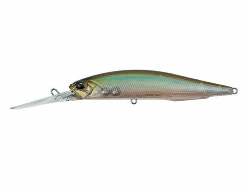 DUO Realis Jerkbait 100DR-SP 10cm 15.4g-15.6g Suspending Leurre NEUF COULEURS - Photo 10/20