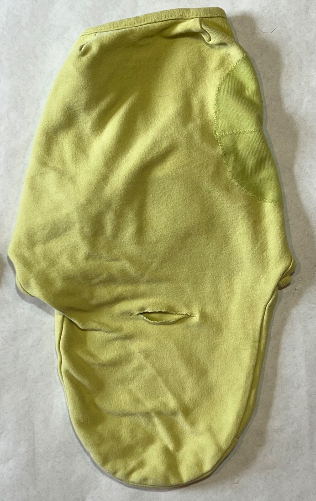 LOT SwaddleMe by Ingenuity 0-3 mo Baby Swaddle, 100% Cotton PLUS 2 more Sleepers