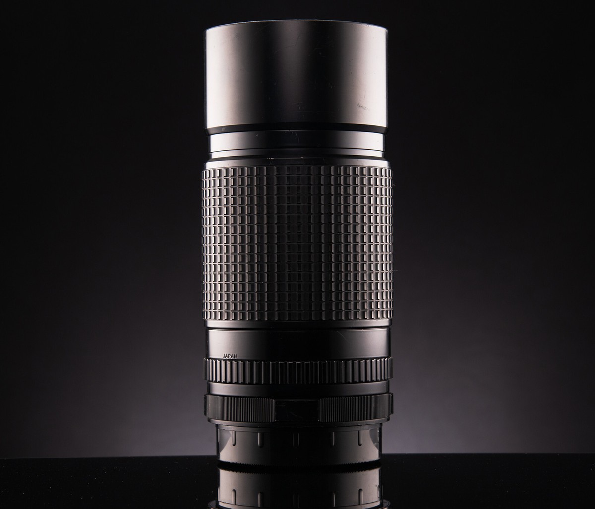 SMC PENTAX 67　1:4　300mm SMC Pentax 67 300mm f4, EXE++, serviced and warranty | eBay