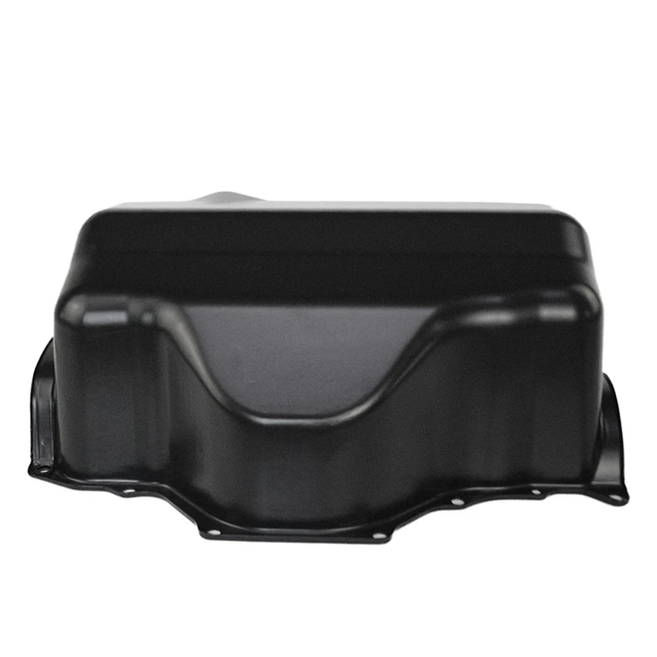 Pan de aceite del motor para Dodge Spirit Caravan Plymouth Acclaim Voyager Chrysler Shadow Foto 3 de 4