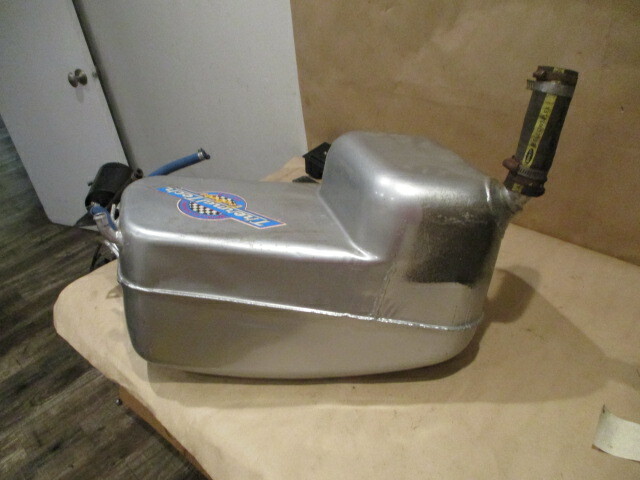 Ferrari 308 GT4  RH - Gas Fuel Tank  P/N 106257