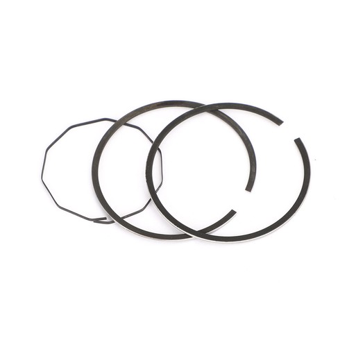 Piston Ring Pin Clip Kit +0.25 50.25Mm For Yamaha Jog 90 Ya90 Axis 90 90-97 E6 - Picture 5 of 10
