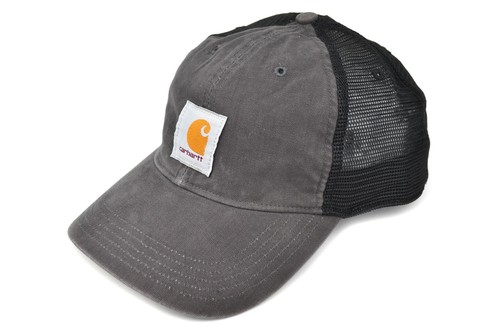 CARHARTT - BUFFALO MESH CAP - TRUCKER 