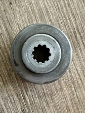 Flangia Coppia Conica Decespugliatore Mcculloch Cabrio Plus 347L 407L