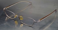 Marie Claire Paris Clementine Lavender Eyeglasses Frame 51 16-130