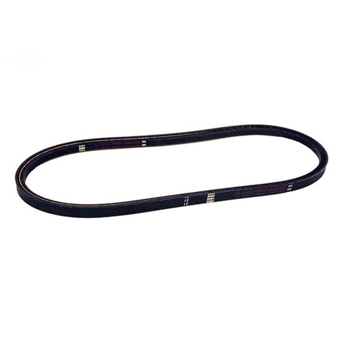 NEW COMMERCIAL MOWER DECK DRIVE BELT SCAG 52"/61" TURF TIGER 5/8" X 43" #481460 - 第 1/5 張圖片