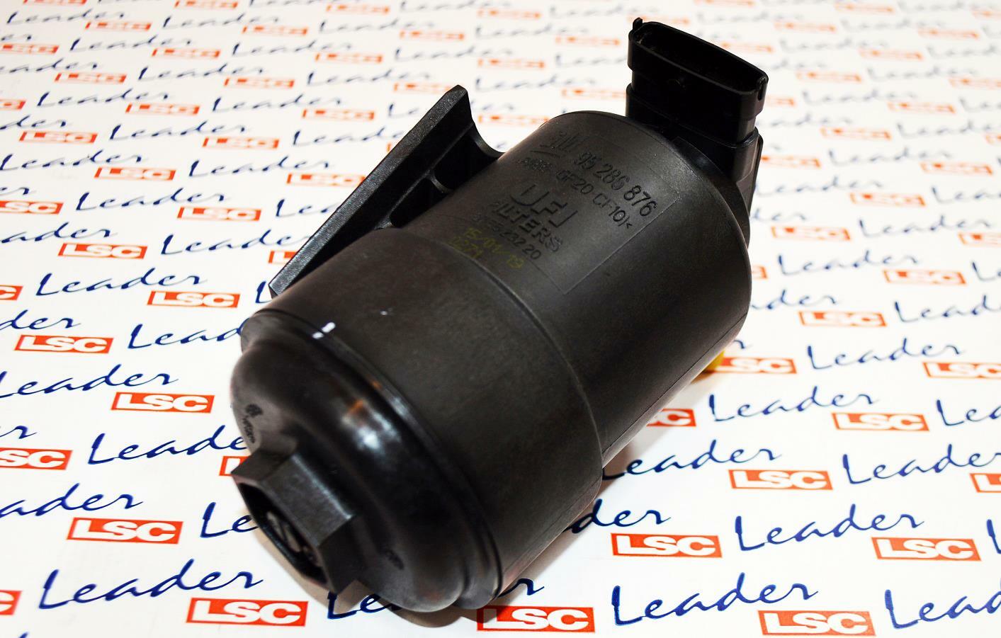 GENUINE Vauxhall MOKKA & MOKKA X FUEL FILTER ASSEMBLY 95286876 95931351