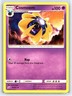 2019 Pokemon TCG Sun & Moon Team Up Cosmoem 70/181 NM 