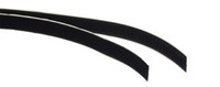 Klettband 2Cm X 100Cm (Schwarz)