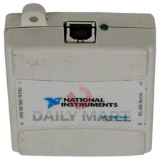 New In Box NATIONAL INSTRUMENST USB-8451 Data Acquisition Card DAQ