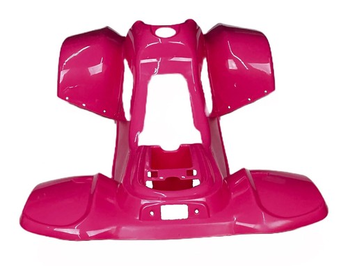 1-Piece Body Plastic Fender Coolster 3050 Taotao Chinese 110cc ATV Choose Color - Picture 107 of 138