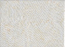 MODA MARBLES IN MUTED WHITE WITH MARBLING ,HALF YARD,