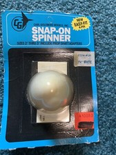 Carl Goldberg spinner