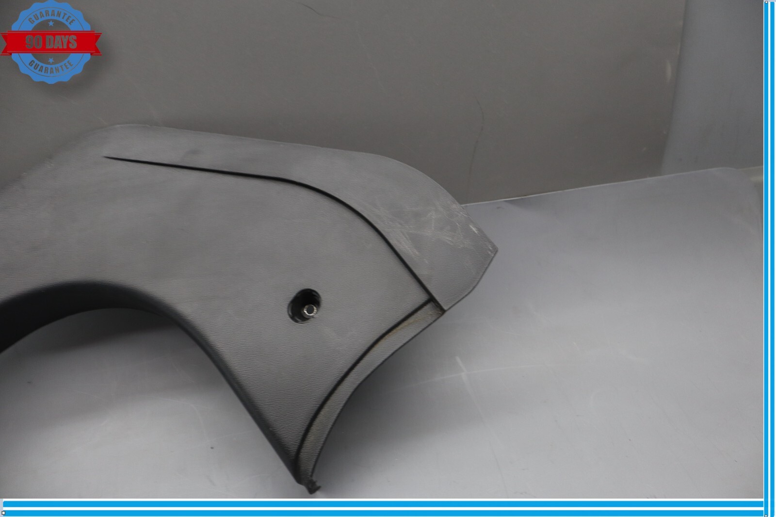 Maserati Ghibli 2014-2020 Front Right Door panel