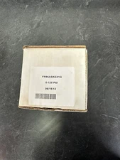 ITT Conoflow 0-125 PSI FR95ASKEX1G Max 250 PSI New in Box