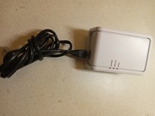 SerComm IP522CG V2 200Mbps Powerline Ethernet Adapter T3. N