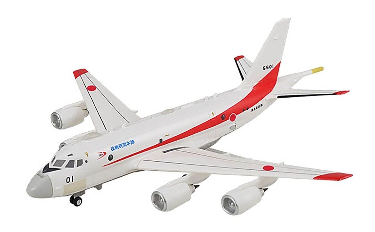1/300 MR Aircraft : Kawasaki P-1 1/300 MR Aircraft : Kawasaki P-1