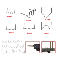 100 Staples Apartment Stapler Repair Welder Tool Hot High Quality