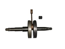 Albero Motore Califfone KS 2M Epoca ORIGINALE 