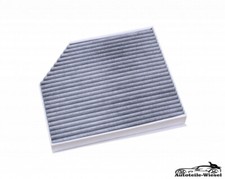 BOSCH Innenraumfilter Filter für AUDI A4 B8 8K A5 8T 8F 8TA Q5 8R PORSCHE