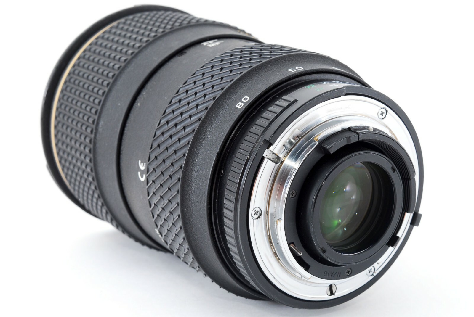 Tokina At X Pro Pro Af 28 80mm F 2 8 Sd Mf Aspherical If Af Lens For Nikon For Sale Online Ebay