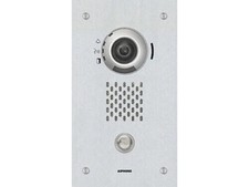 Aiphone IX-DVF Video Door Phone Sub Station 1.2 Megapixel - CMOS - 5 lux