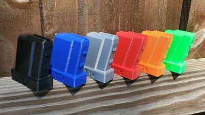 Tikka T1x Single Shot Magazine Adapter